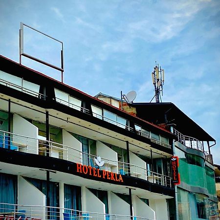 Hotel Perla Prizren Zewnętrze zdjęcie