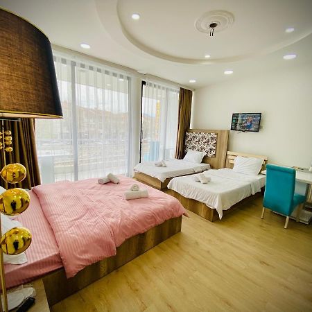 Hotel Perla Prizren Zewnętrze zdjęcie