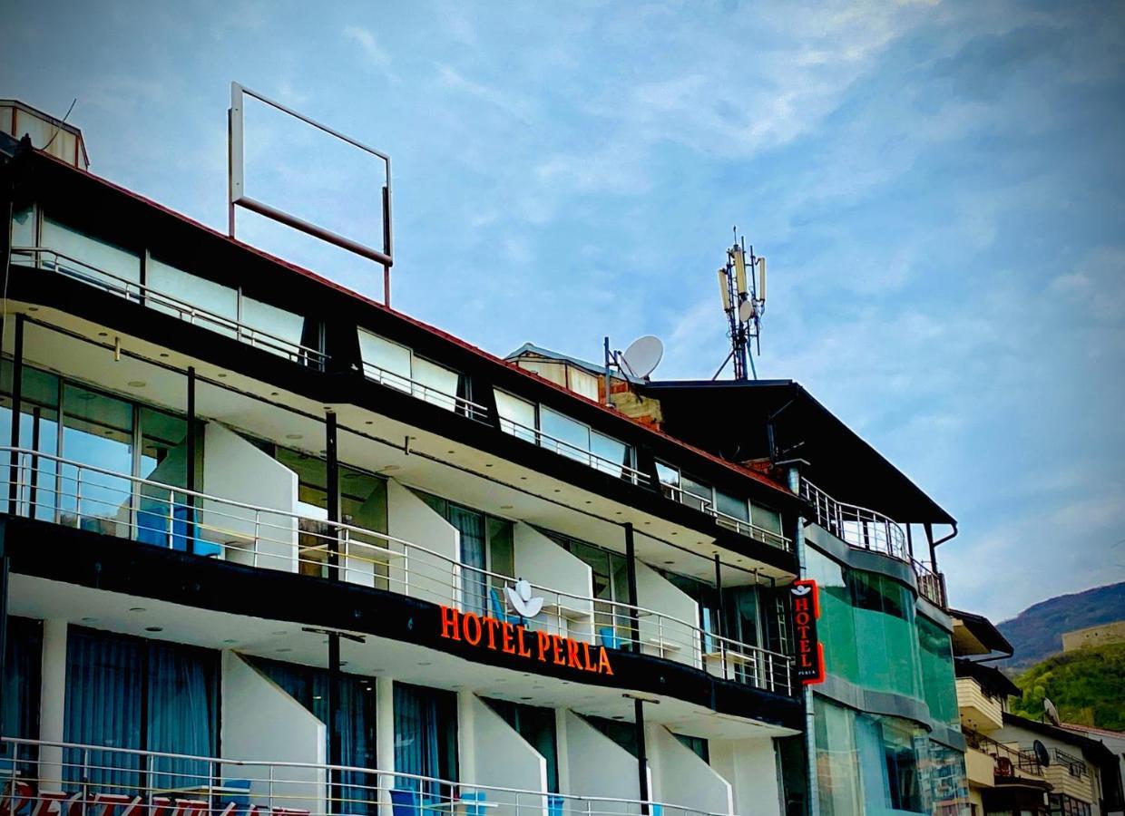Hotel Perla Prizren Zewnętrze zdjęcie