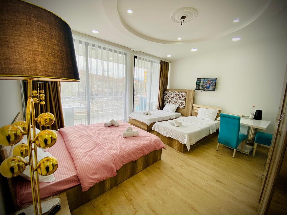 Hotel Perla Prizren Zewnętrze zdjęcie