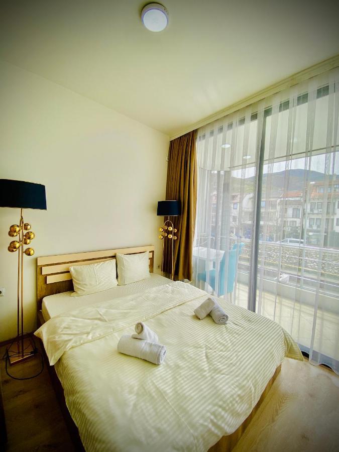 Hotel Perla Prizren Zewnętrze zdjęcie