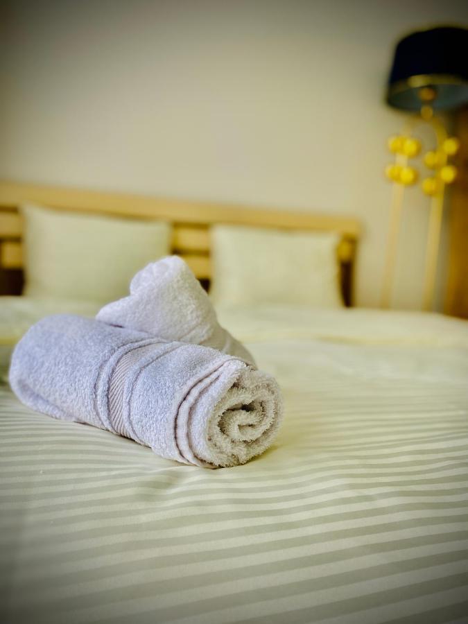 Hotel Perla Prizren Zewnętrze zdjęcie