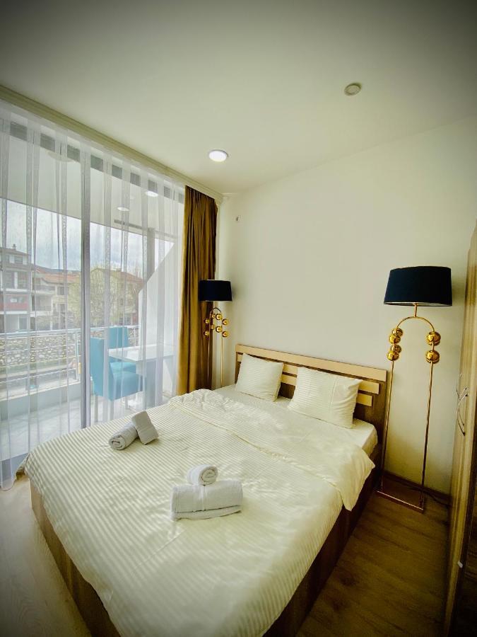 Hotel Perla Prizren Zewnętrze zdjęcie