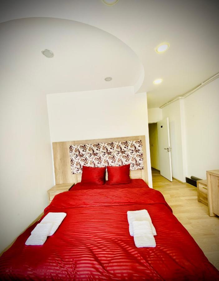 Hotel Perla Prizren Zewnętrze zdjęcie