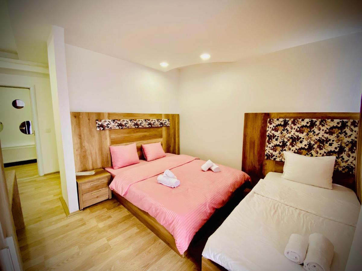 Hotel Perla Prizren Zewnętrze zdjęcie