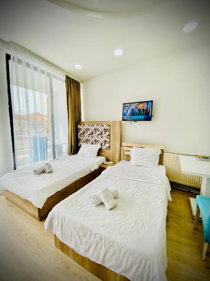 Hotel Perla Prizren Zewnętrze zdjęcie