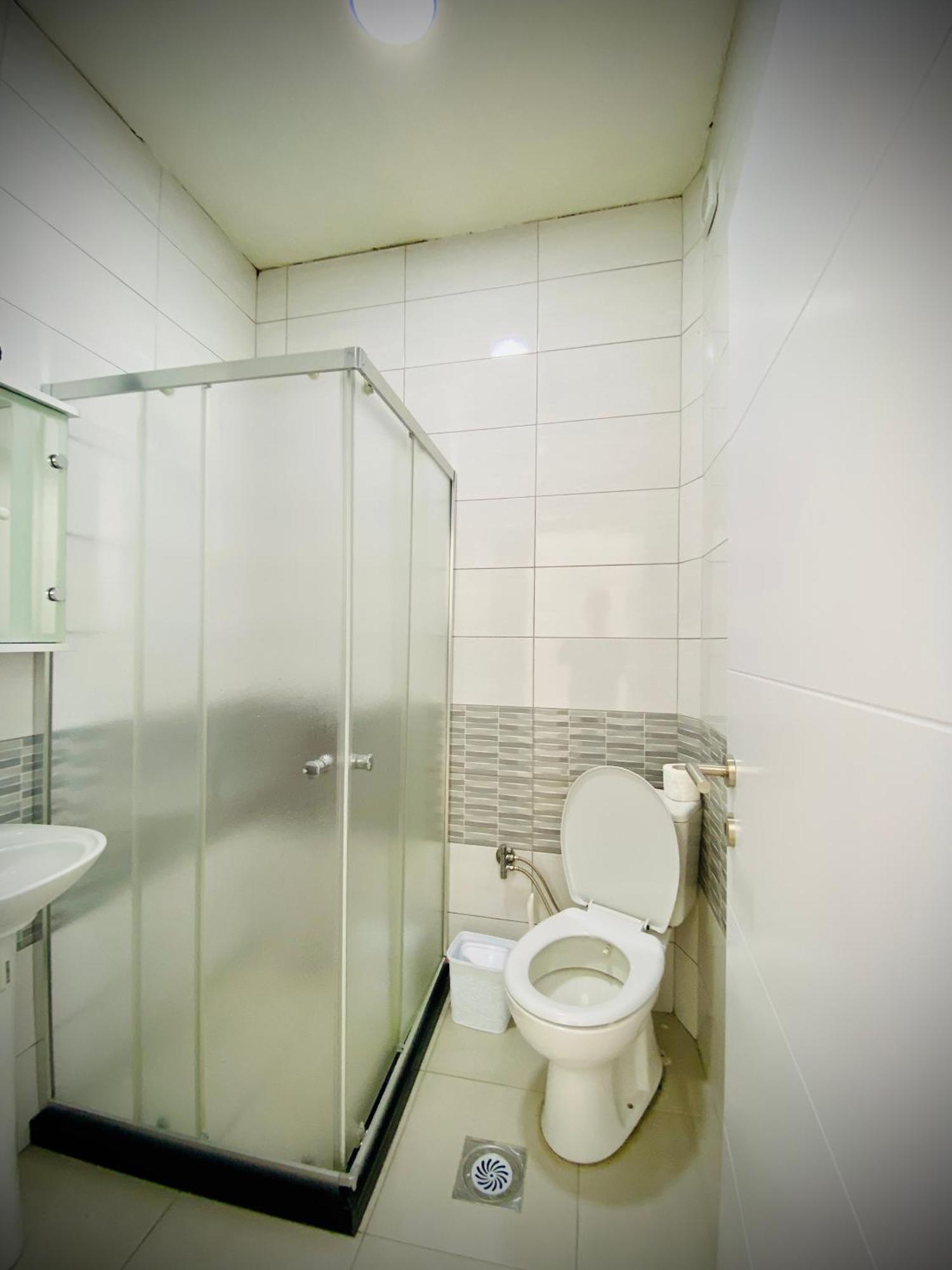 Hotel Perla Prizren Zewnętrze zdjęcie
