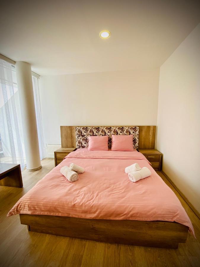 Hotel Perla Prizren Zewnętrze zdjęcie