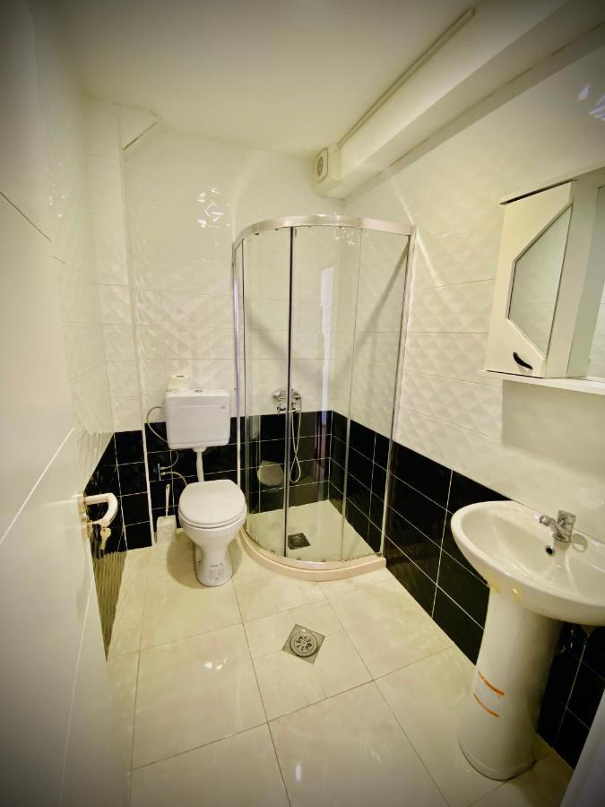 Hotel Perla Prizren Zewnętrze zdjęcie