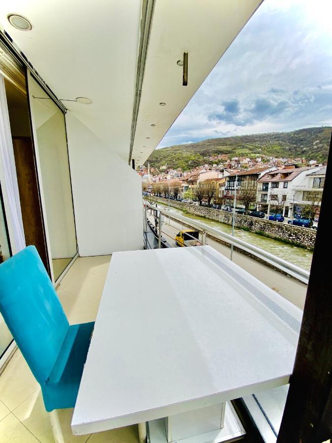 Hotel Perla Prizren Zewnętrze zdjęcie