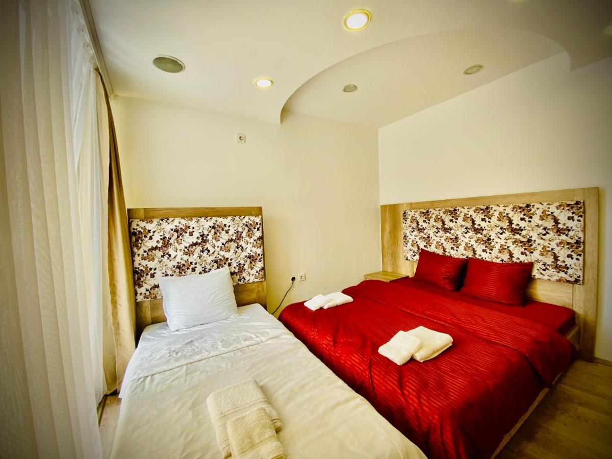 Hotel Perla Prizren Zewnętrze zdjęcie